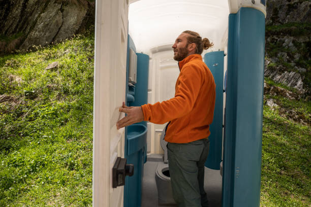 Best Porta potty rental for parties  in Highland Heights, KY